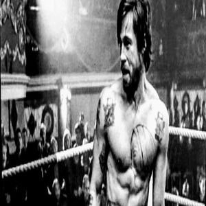 Meet your Posher, Shane